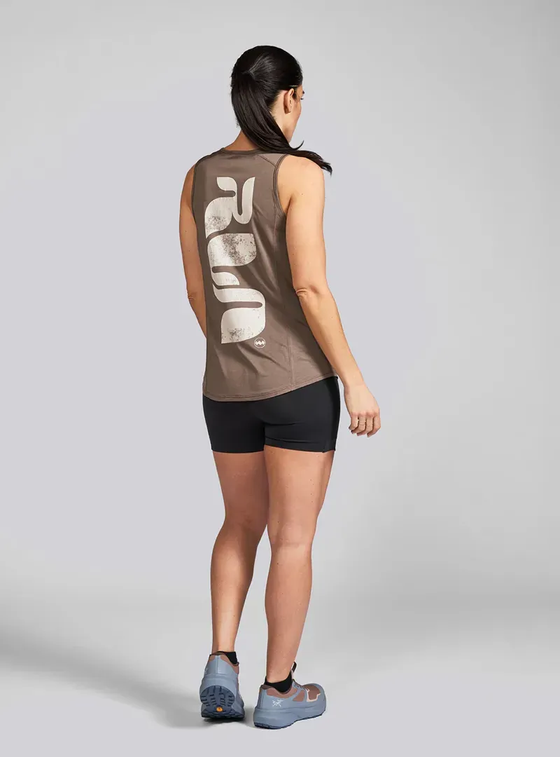 Janji Run All Day Women's Tank Top in Falcon Runner-3