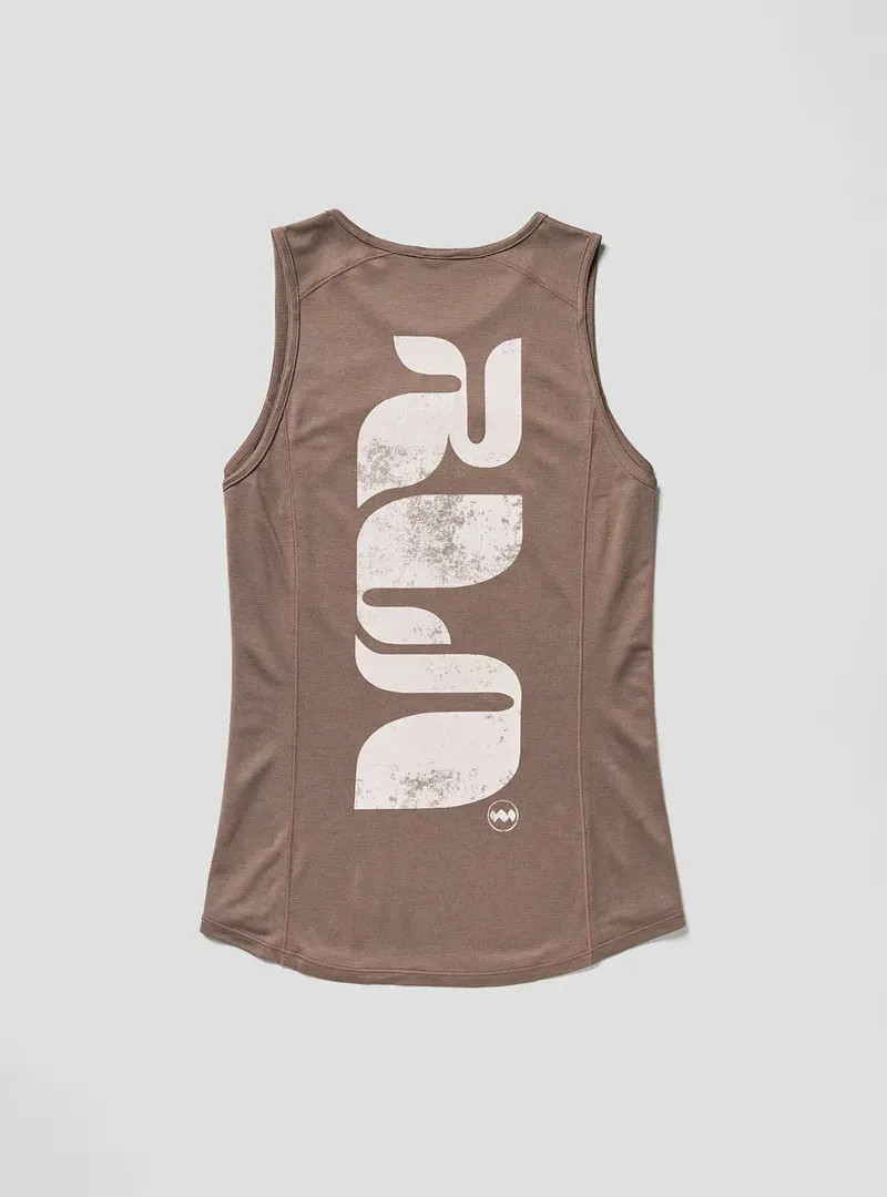 Janji Run All Day Women's Tank Top in Falcon Runner-4