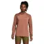 Janji Sunchaser 50 Men's Hooded Long Sleeve in Putty