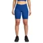 Janji Women's 7 Inch Pace Shorts in Sapphire