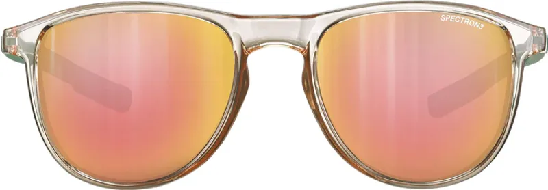Julbo Canyon Spectron Sunglasses in Blush/Green -1