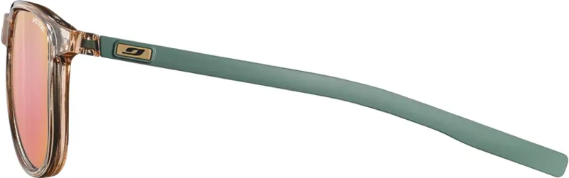 Julbo Canyon Spectron Sunglasses in Blush/Green -2