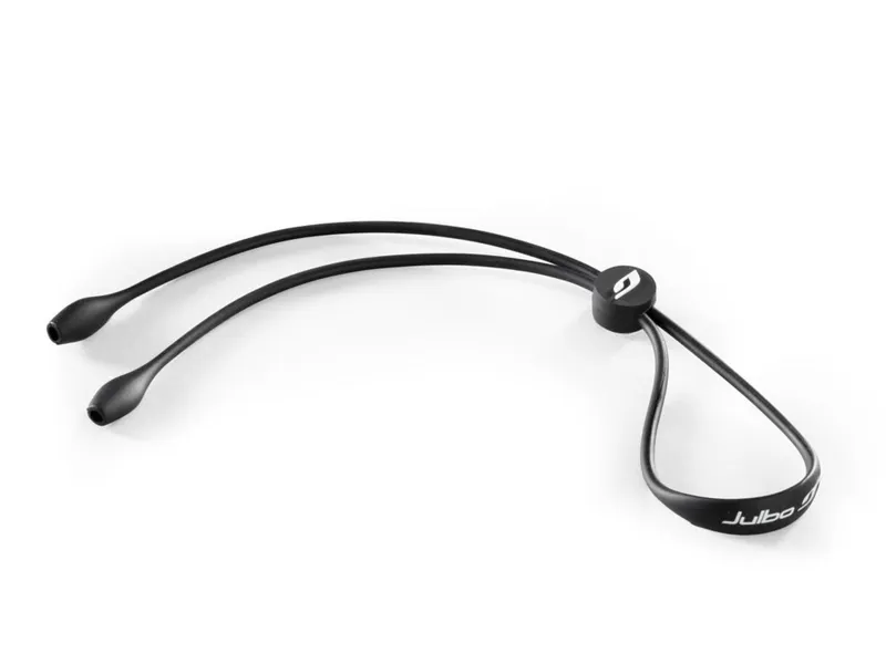 Julbo Silicone Sunglasses Cords with Stoppers
