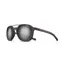 Julbo Slack Running Sunglasses with Spectron 3 Lens in Black/Crystal