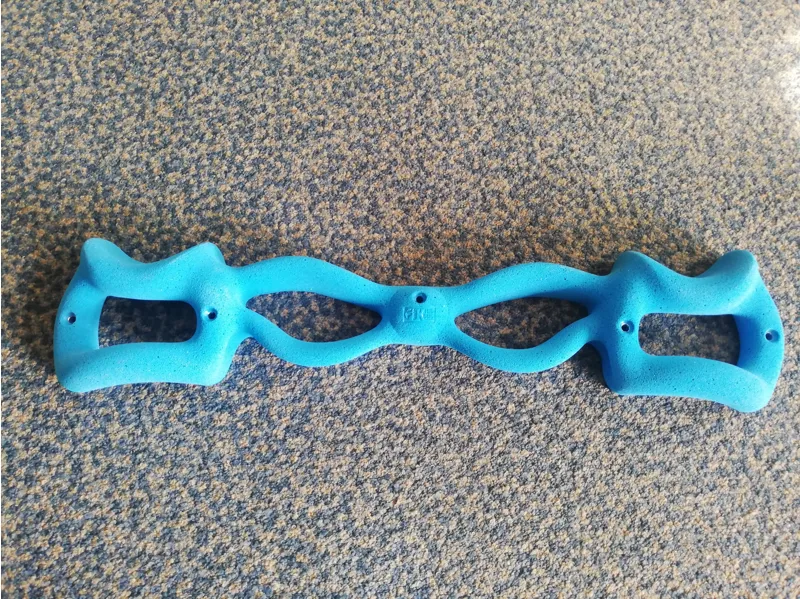 KONG Diablo Fingerboard in Sky Blue