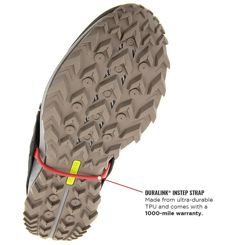 Kahtoola INSTAgaiter Mid Gaiter in Lupine-3