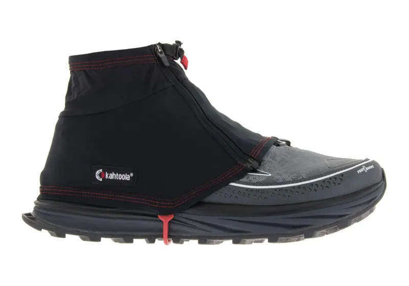 Kahtoola INSTAgaiter Low in Black