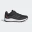 adidas Terrex Agravic Flow CF Kid's Trail Running Shoe in CoreBlck/DSG