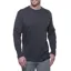 Kuhl Bravado LS Men's T-Shirt in Carbon
