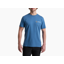 Kuhl Mountain T Shirt in River Blue