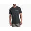 Kuhl Mountain T Shirt in Carbon