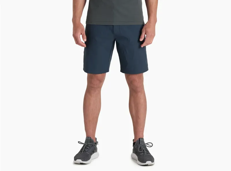 Kuhl Renegade Rock 9inch Men's Short in Nocturnal Blue
