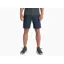 Kuhl Renegade Rock Men's Short 9 inch in Nocturnal Blue