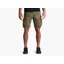 Kuhl Ambush Cargo Men's Short in Green Camo