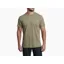 Kuhl Bravado SS Men's T-Shirt in Spanish Moss