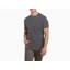 Kuhl Bravado SS Men's T-Shirt in Carbon
