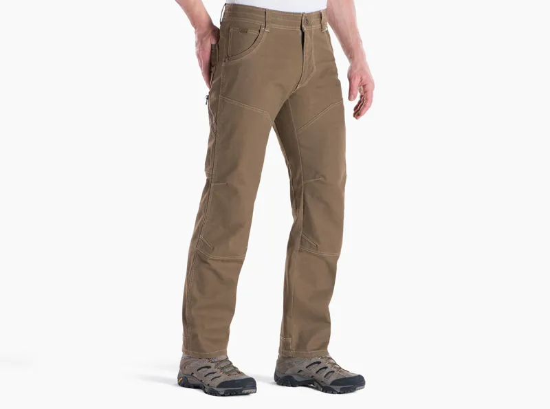 KÜHL FREE RYDR PANTS Review
