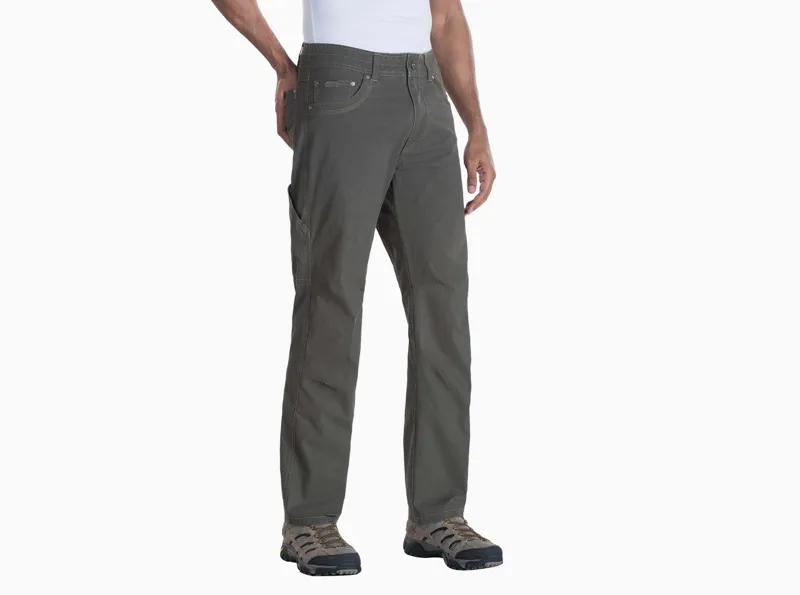 Kuhl Revolvr Men's Trouser in Gun Metal