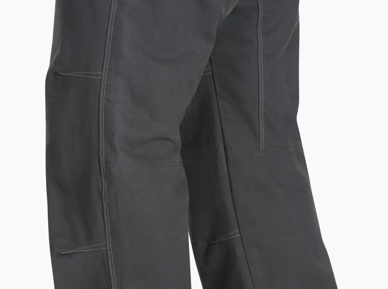 Kuhl Rydr Pant Men's Trouser in Forged Iron-5