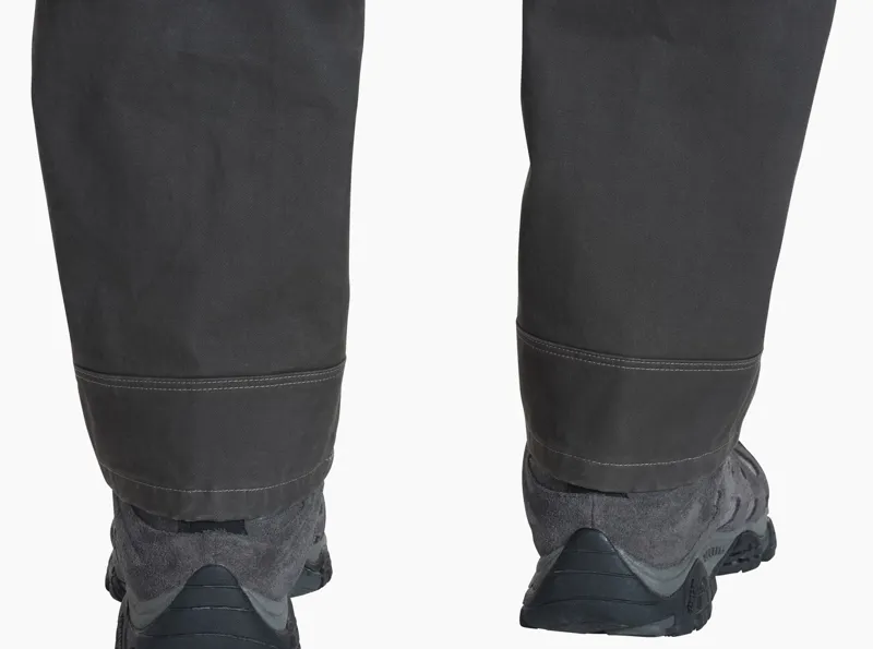 Kuhl Rydr Pant Men's Trouser in Forged Iron-6