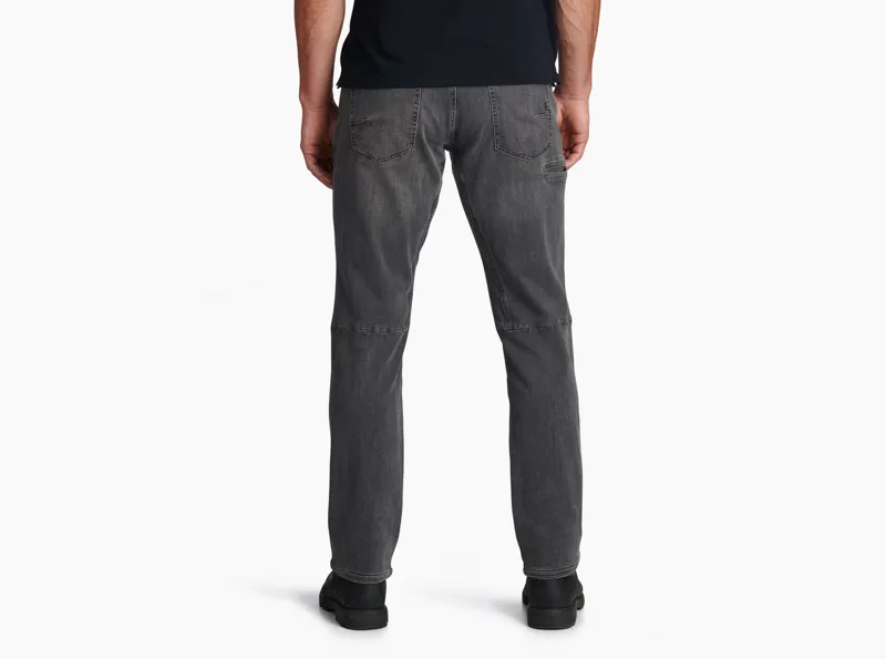 Kuhl Men's Rydr Jean in Alloy-1