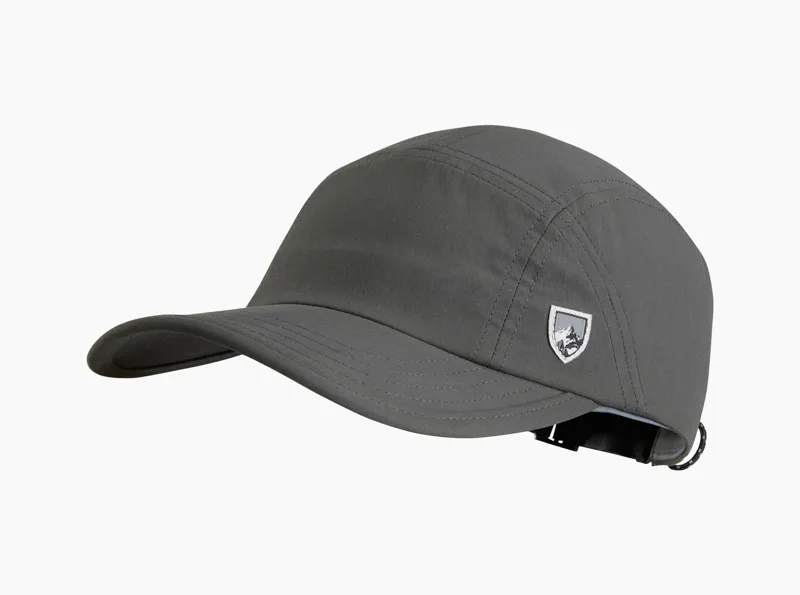 Kuhl Uberkuhl Cap Gotham Grey
