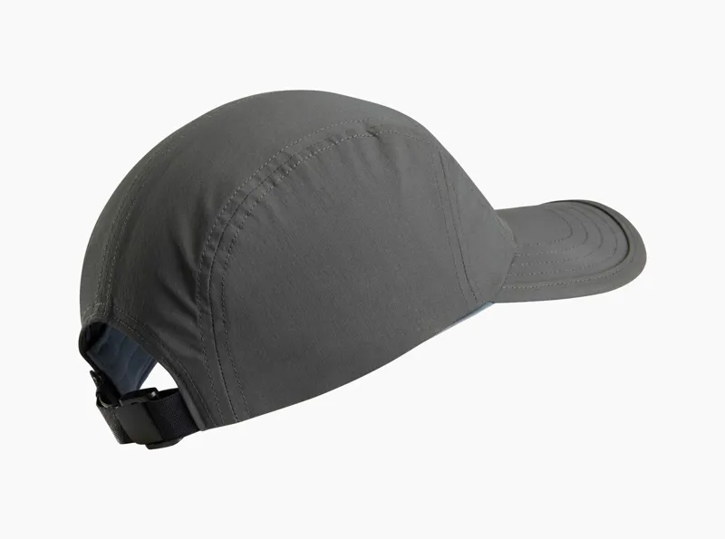 Kuhl Uberkuhl Cap in Gotham Grey-1