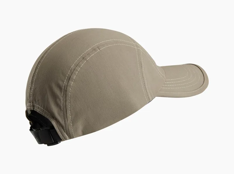 Kuhl Uberkuhl Cap in Khaki-1