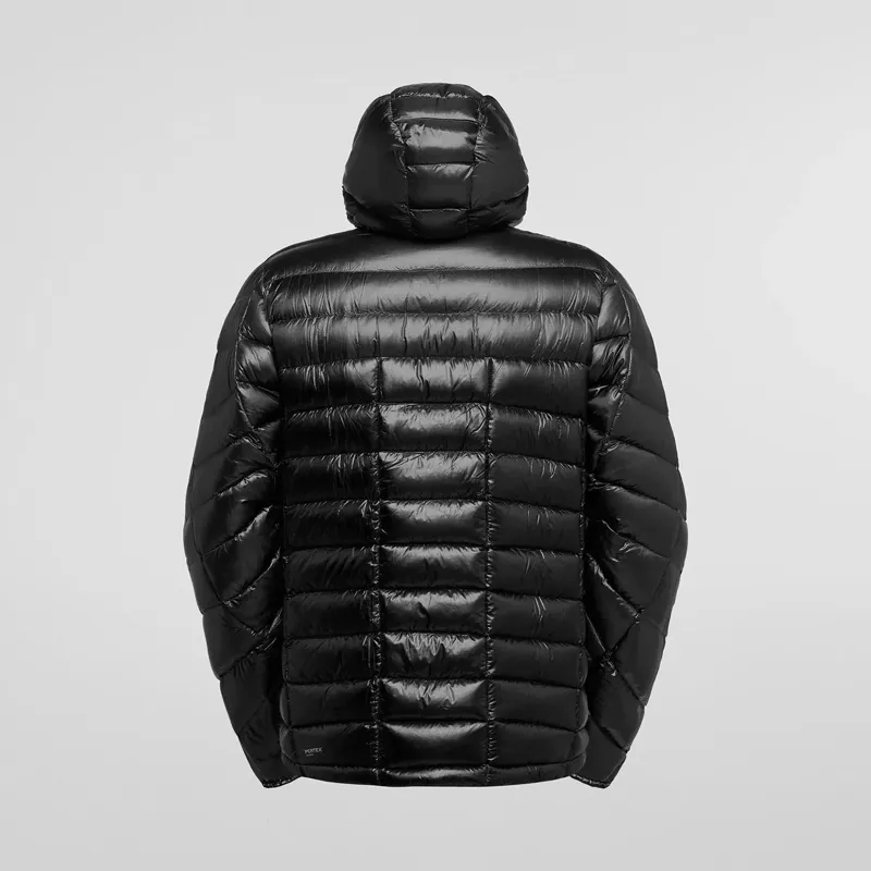 La Sportiva Lumina 200 Men's Down Jacket in Black/Onyx-1