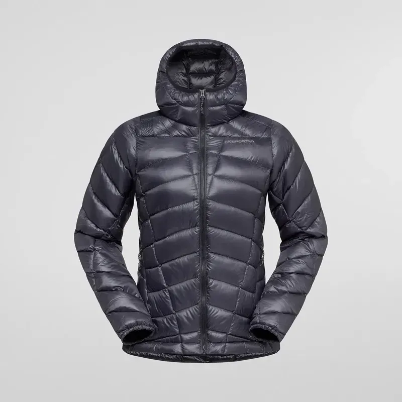 La Sportiva Lumina 200 Women's Down Jacket in Onyx