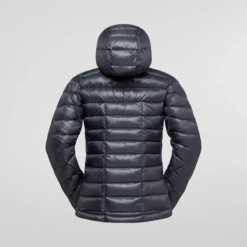 La Sportiva Lumina 200 Women's Down Jacket in Onyx-1