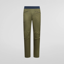 La Sportiva Roots Men's Pant in Cypress/Night Sky