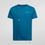 La Sportiva Route Men's T-Shirt in Lake/Night Sky