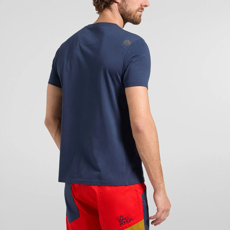 La Sportiva Trail Men's T-shirt-2