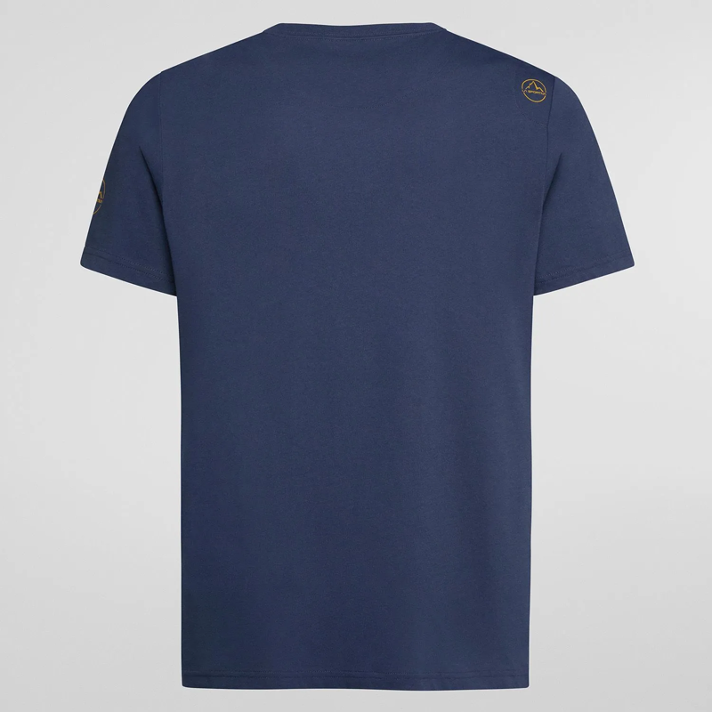 La Sportiva Trail Men's T-shirt-3