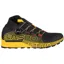 La Sportiva Cyklon Men's Fell/Trail Running Shoe in Black/Yellow