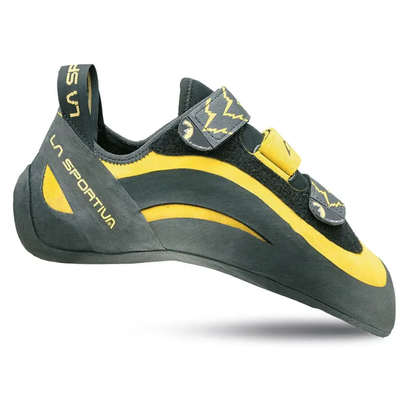 La Sportiva Miura VS Velcro Men's Climbing Shoe