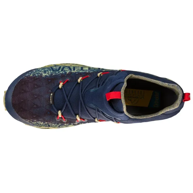 La hot sale sportiva tempesta