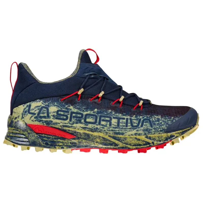 La sportiva top trail run