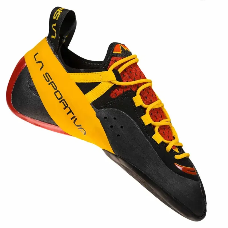 La Sportiva Genius Unisex Climbing Shoes