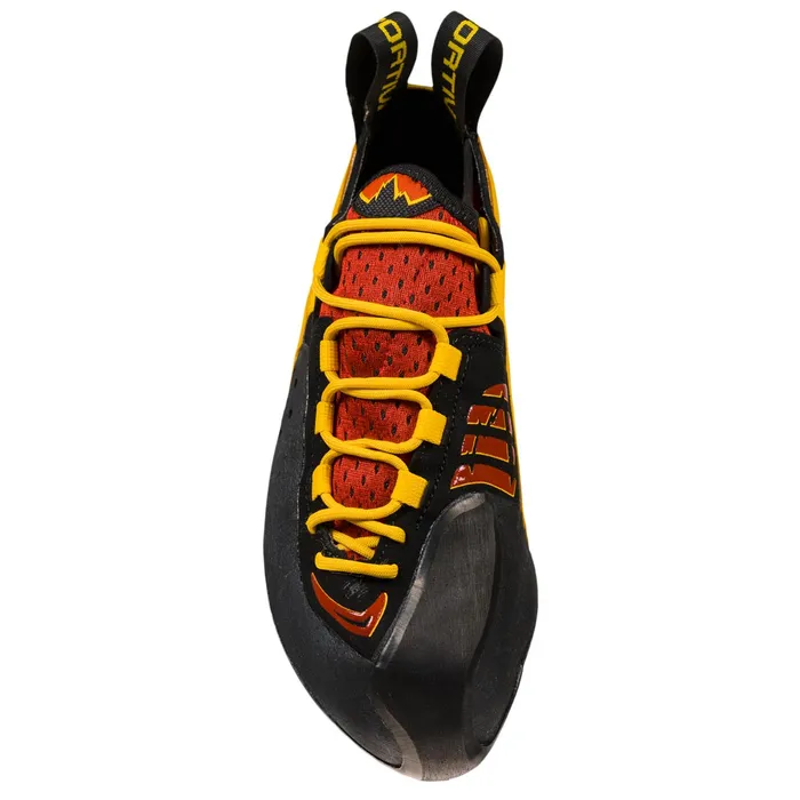 La Sportiva Genius Unisex Climbing Shoes-5