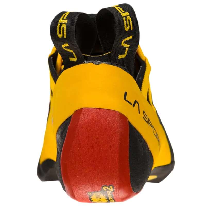 La Sportiva Genius Unisex Climbing Shoes-4