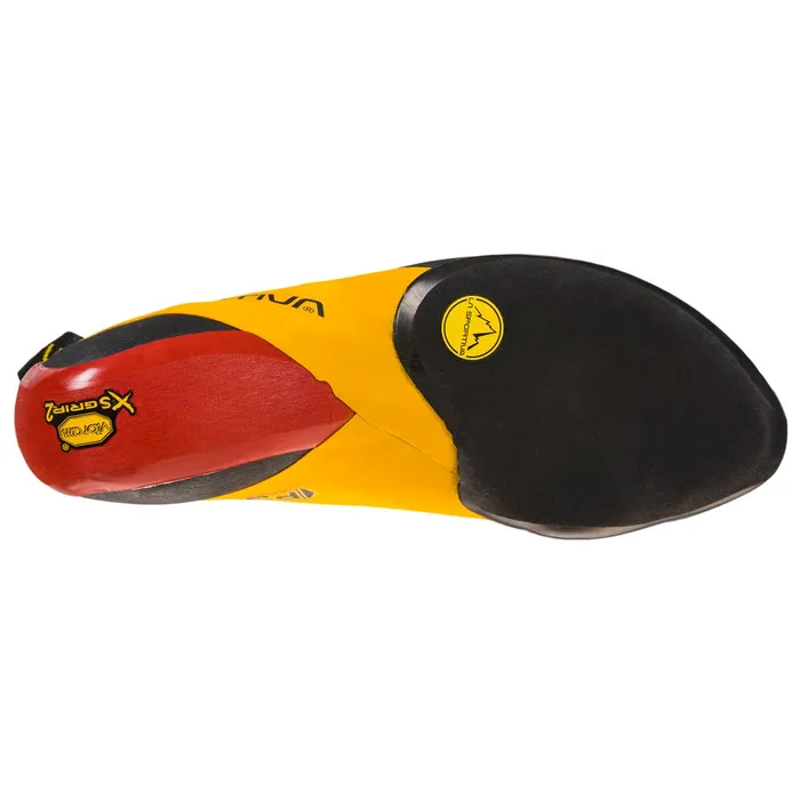 La Sportiva Genius Unisex Climbing Shoes-1