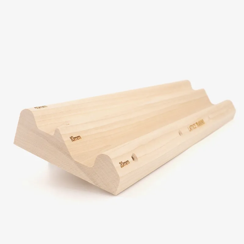 Lattice Training Triple Rung Finger Board-1