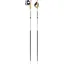 Leki Ultratrail FX.One Trail Running Pole in Warm Grey Light/Warm Grey Dark/Black