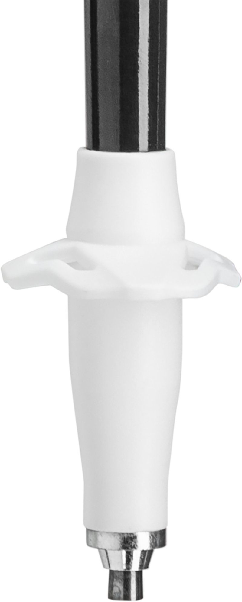 Leki Ultratrail FX.One Trail Running Pole in Warm Grey Light/Warm Grey Dark/Black-4