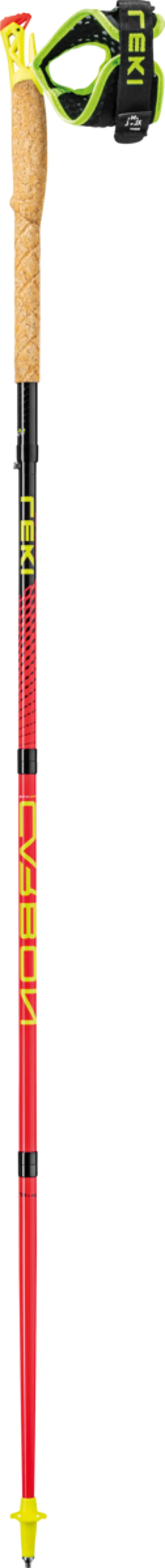 Leki Ultratrail FX.One Running Poles