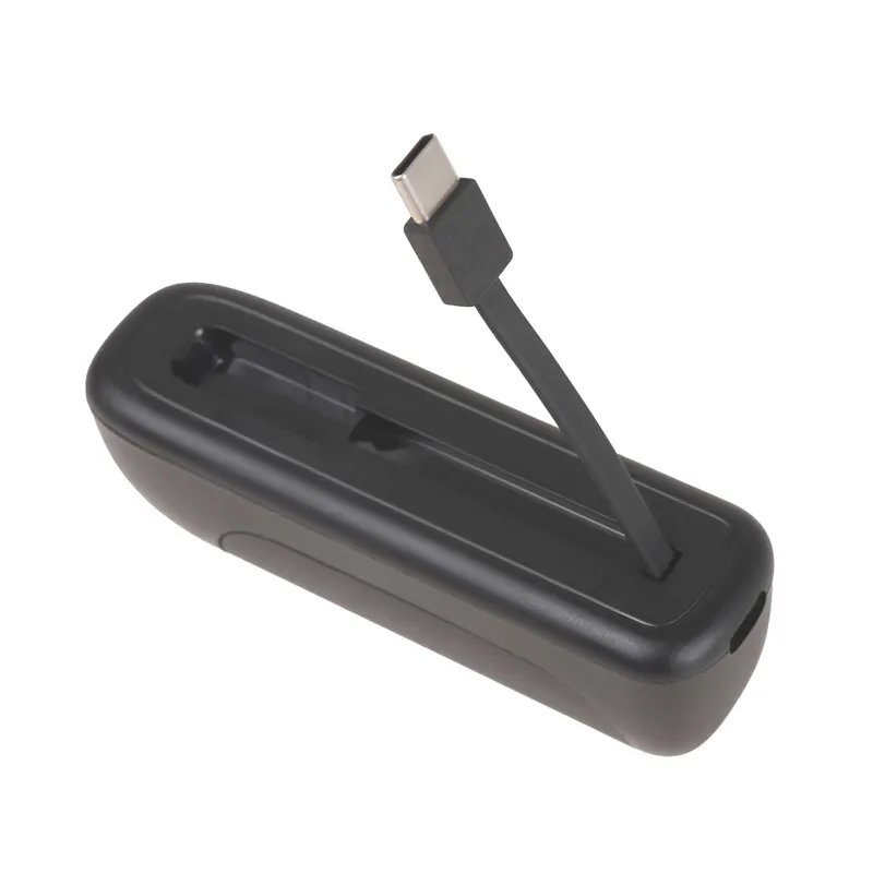 Lifesystems Dual-Magnetic Rechargeable Hand Warmers-3