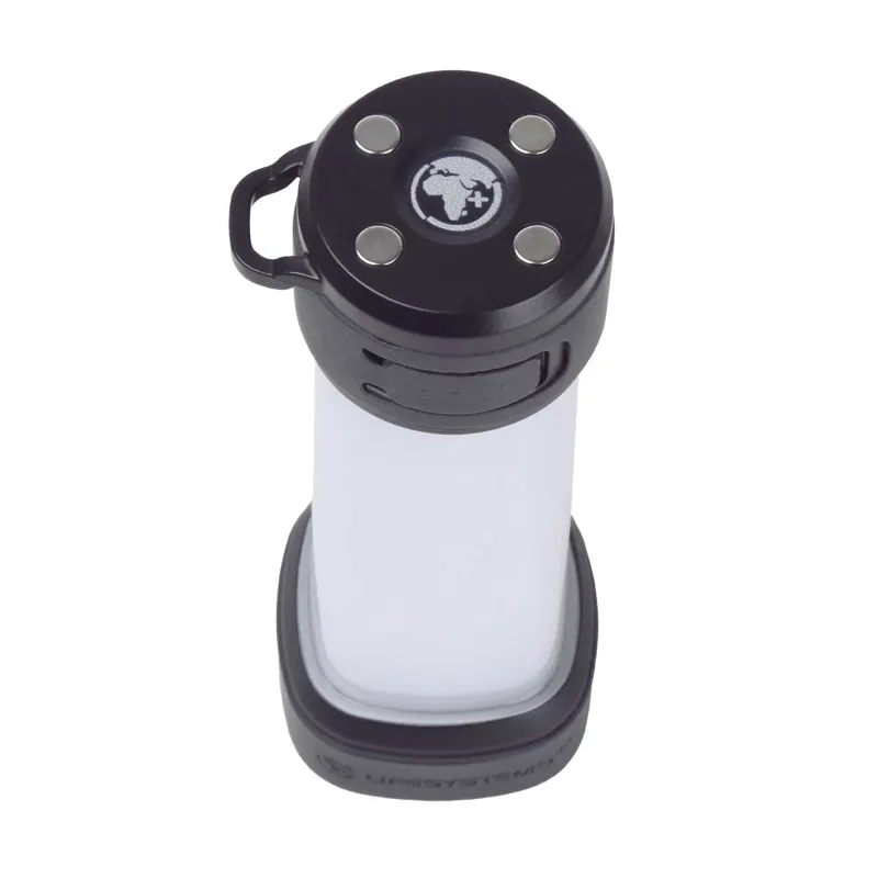 Lifesystems Intensity 552 LED Lantern -3