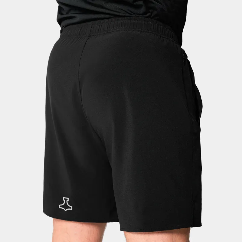 Liiteguard RE-LIITE Men's Short in Black-2
